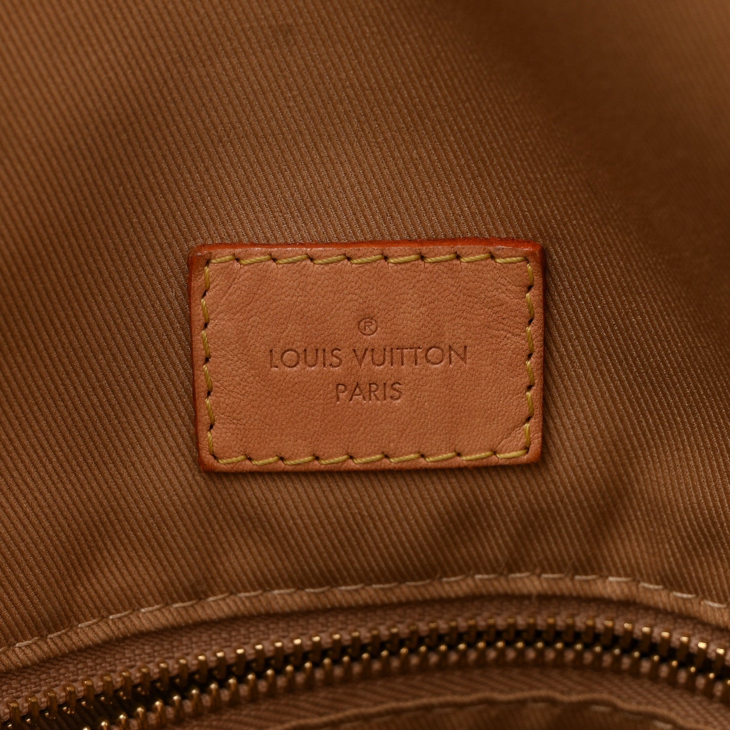 Louis Vuitton Damier Azur Graceful MM
