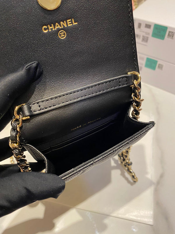 Chanel -Bags - CHL Bags - 166