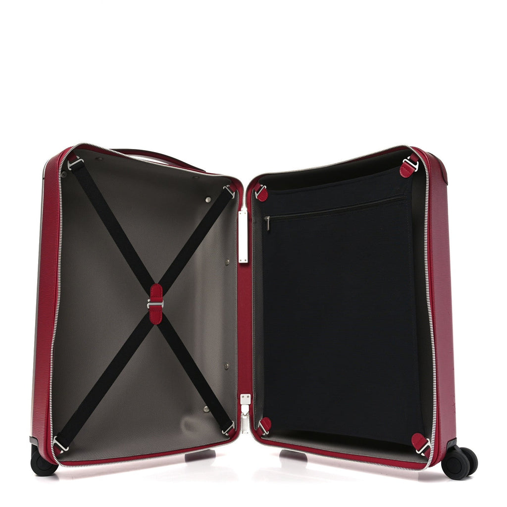 Louis Vuitton Epi Horizon 55 Fuchsia