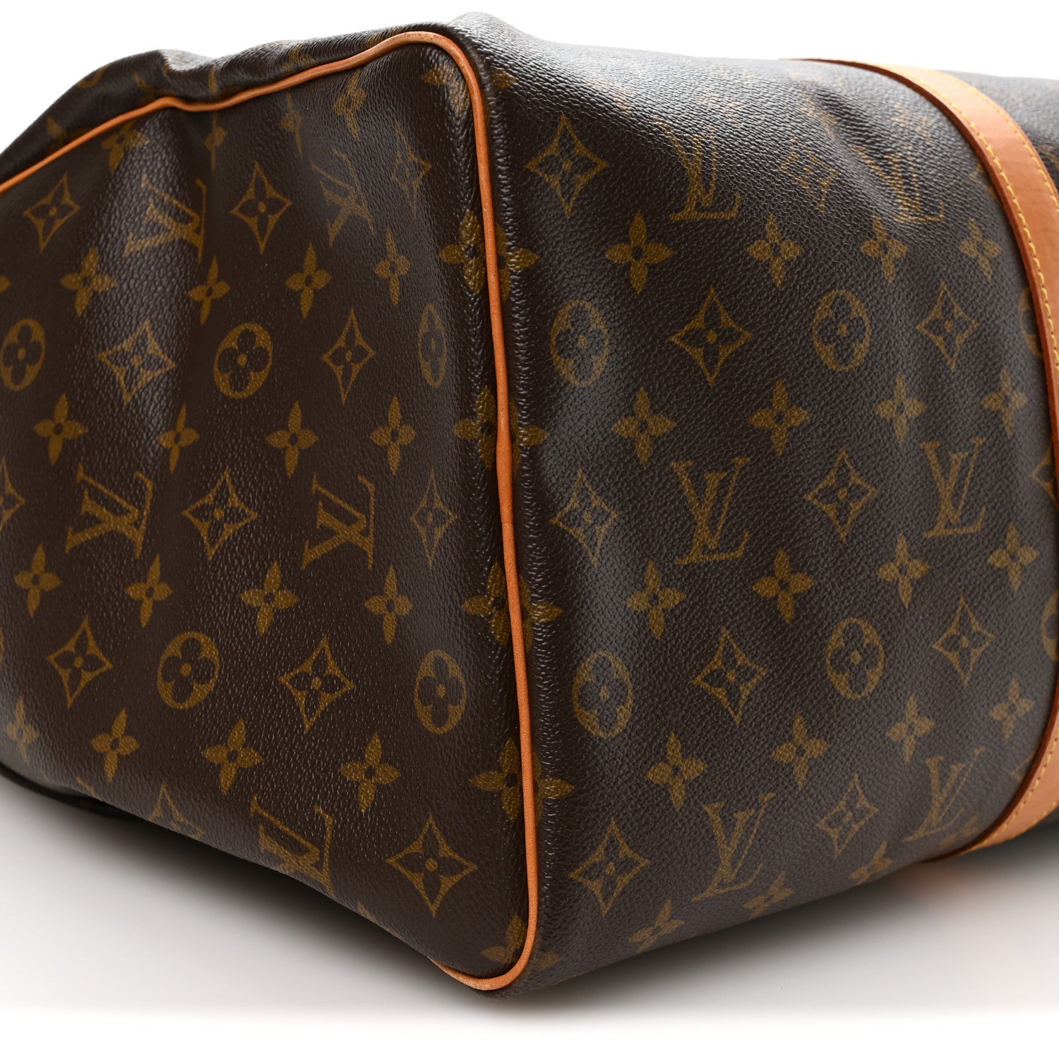Louis Vuitton Monogram Keepall 50
