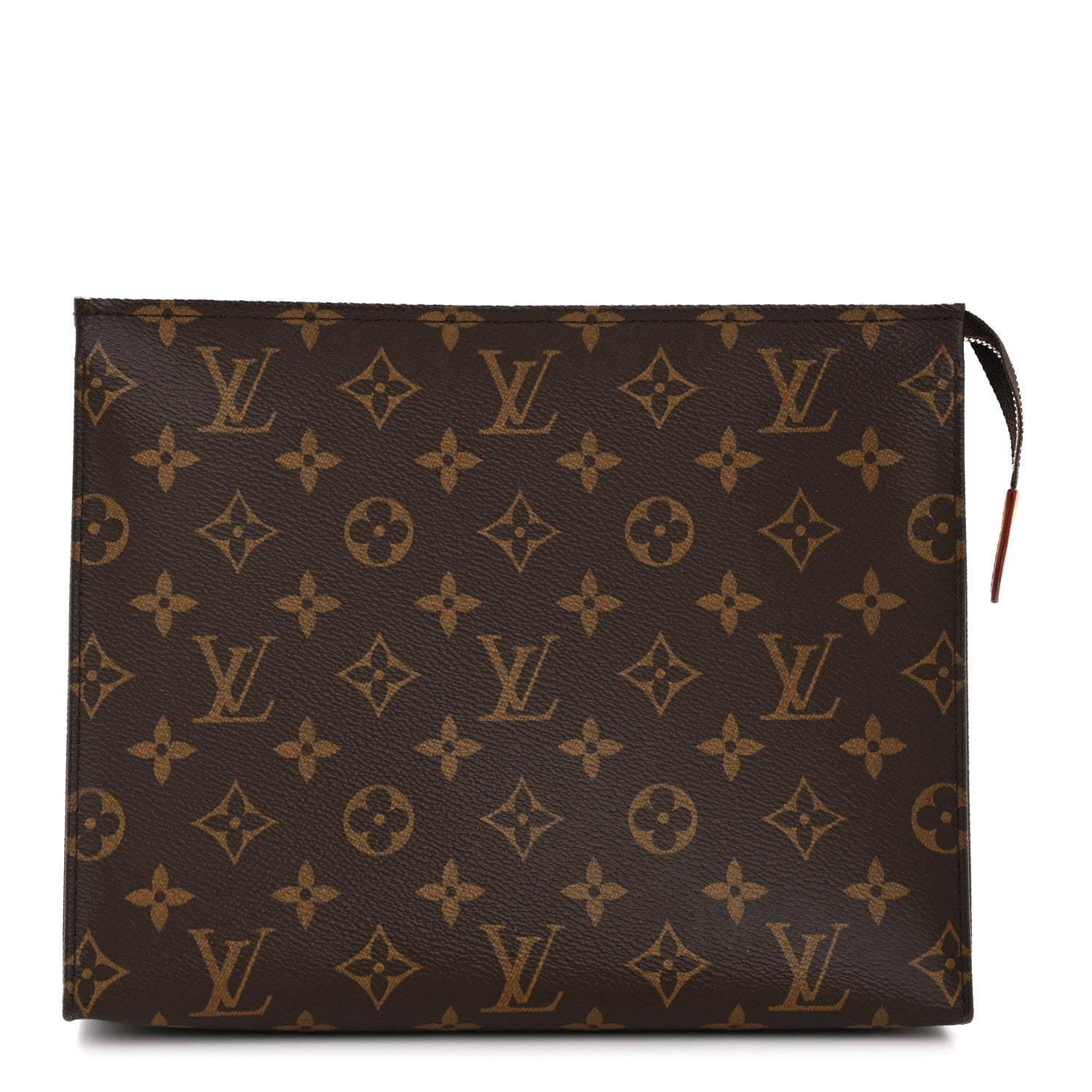 Louis Vuitton Monogram Toiletry Pouch 26