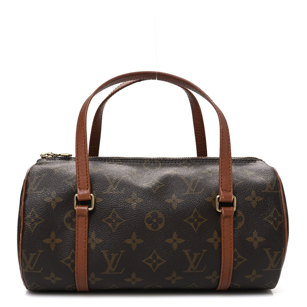 Louis Vuitton Monogram Papillon 26
