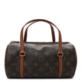 Louis Vuitton Monogram Papillon 26