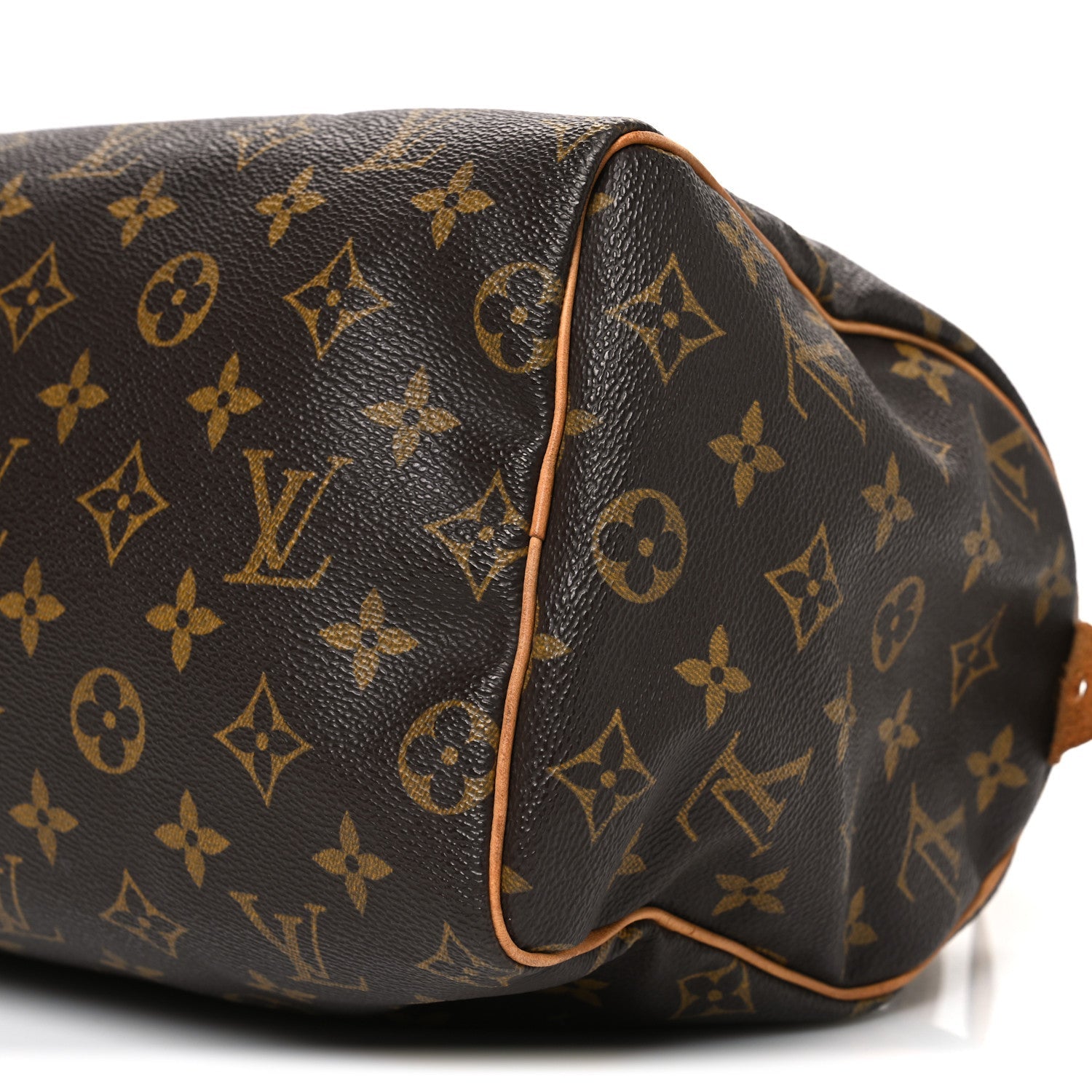 Louis Vuitton Monogram Speedy 25