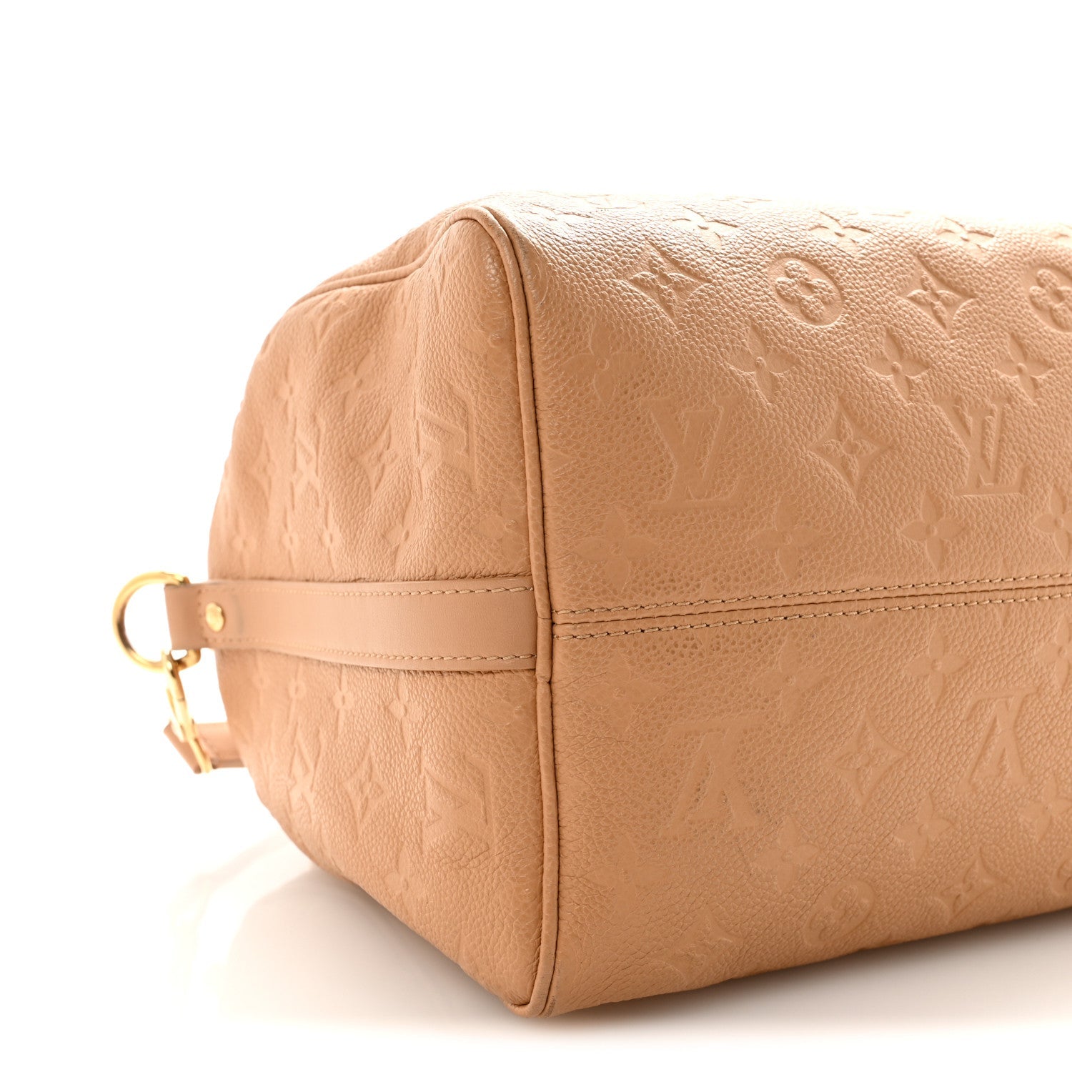Louis Vuitton Empreinte Monogram Soft Speedy Bandouliere 30 Arizona
