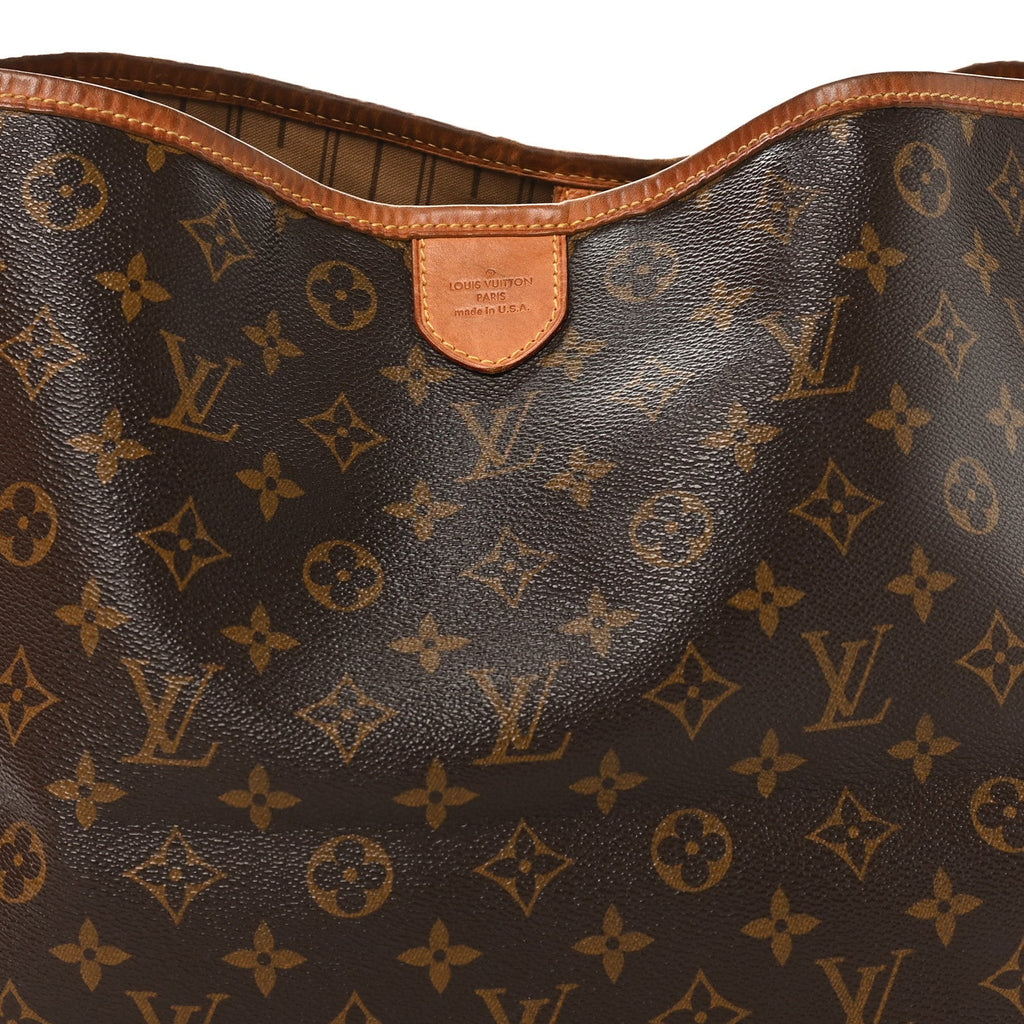 Louis Vuitton Monogram Delightful PM