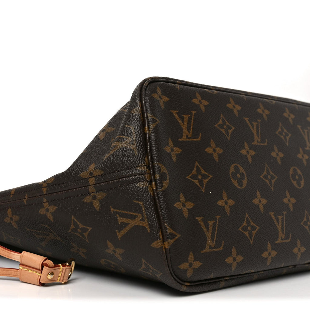 Louis Vuitton Monogram Neo Neverfull MM