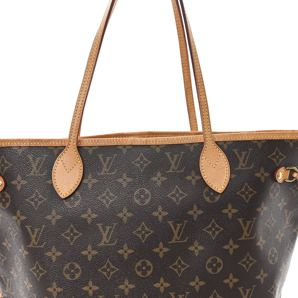 Louis Vuitton Monogram Neo Neverfull MM