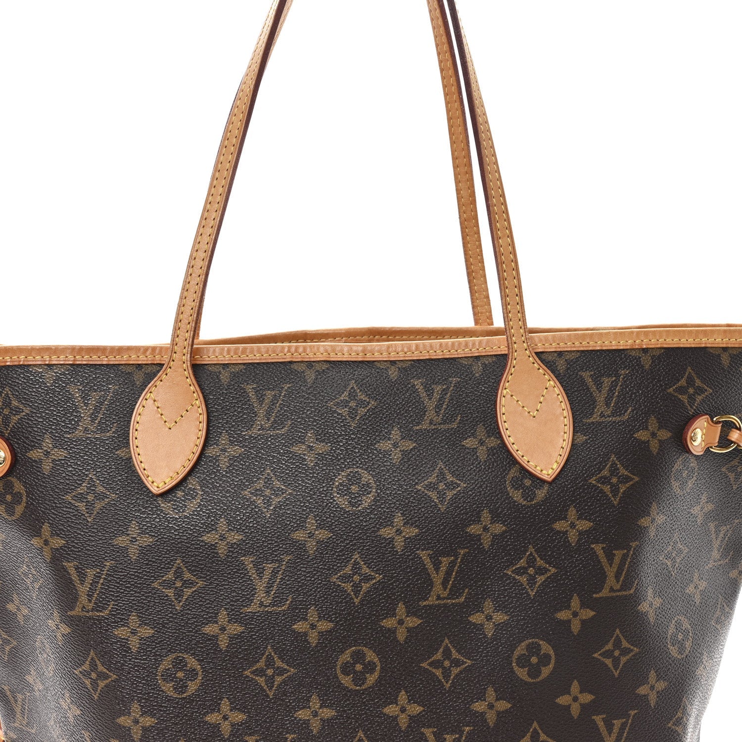 Louis Vuitton Monogram Neo Neverfull MM