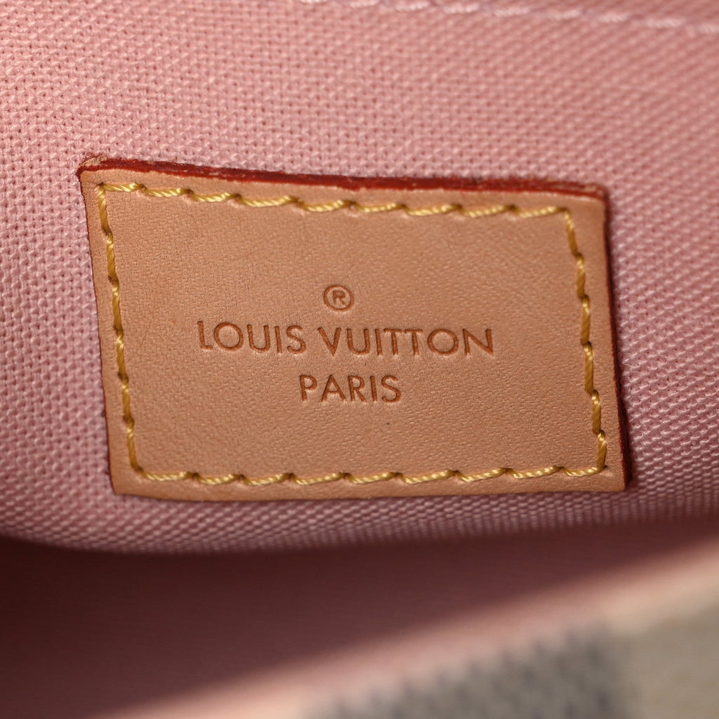 Louis Vuitton Damier Azur Croisette