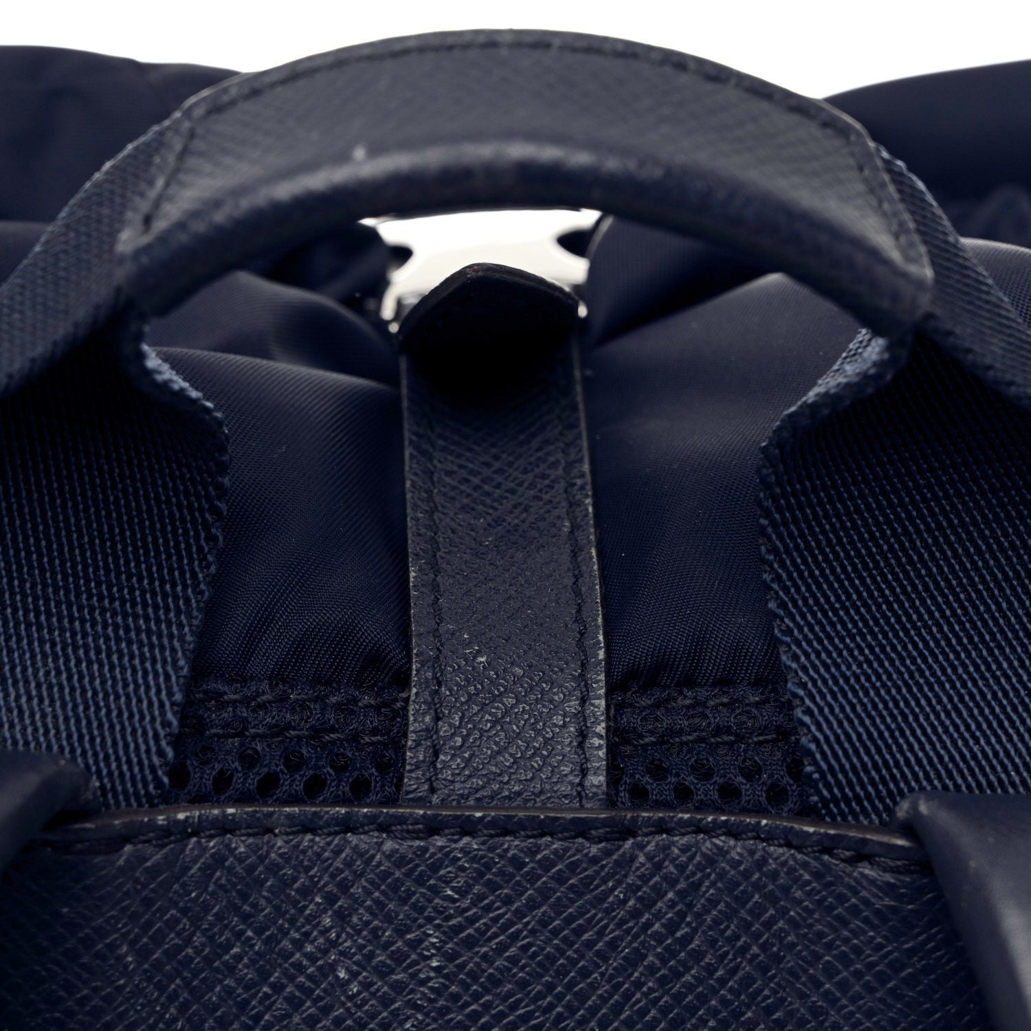 Louis Vuitton Damier Coastline Azur Matchpoint Backpack