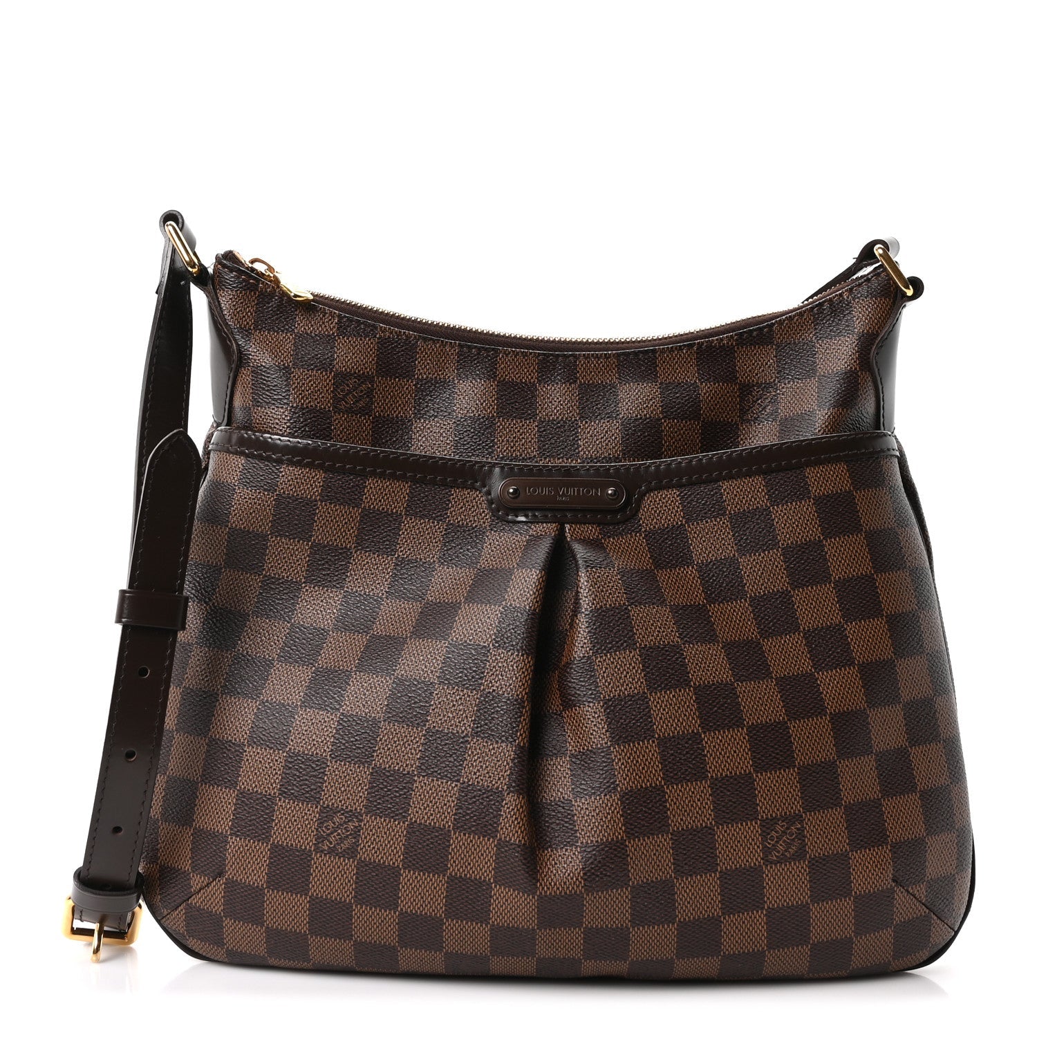 Louis Vuitton Damier Ebene Bloomsbury PM