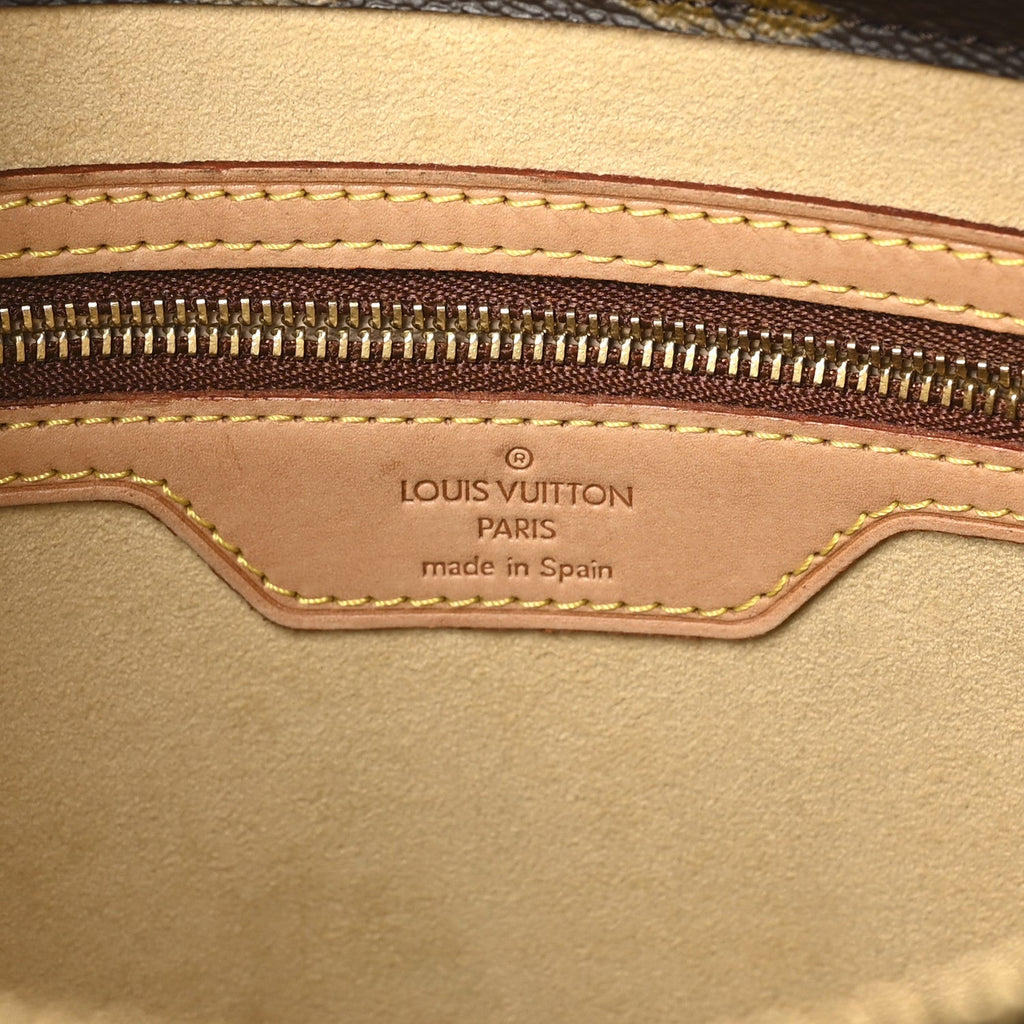 Louis Vuitton Monogram Luco