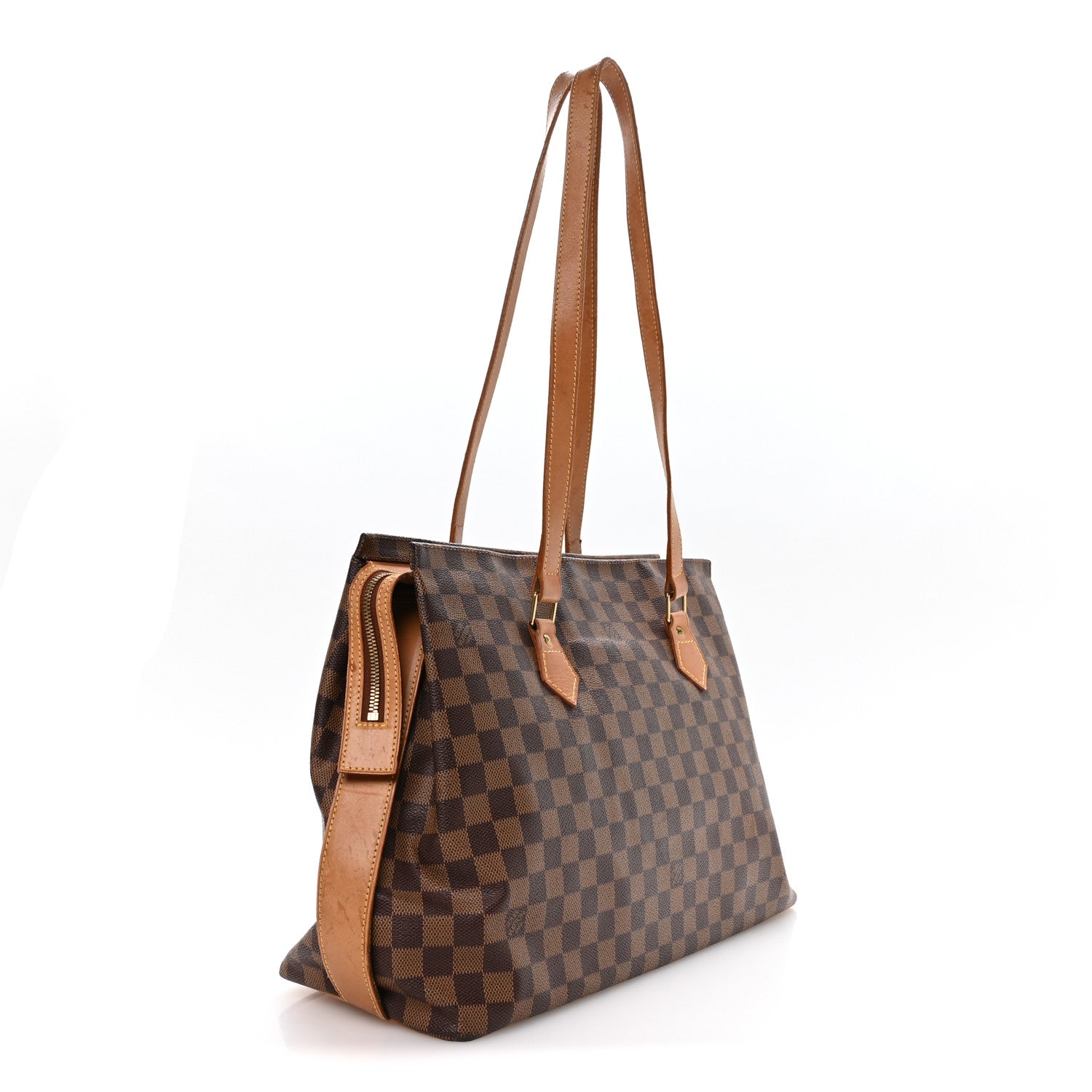 Louis Vuitton Damier Ebene Centenaire Chelsea