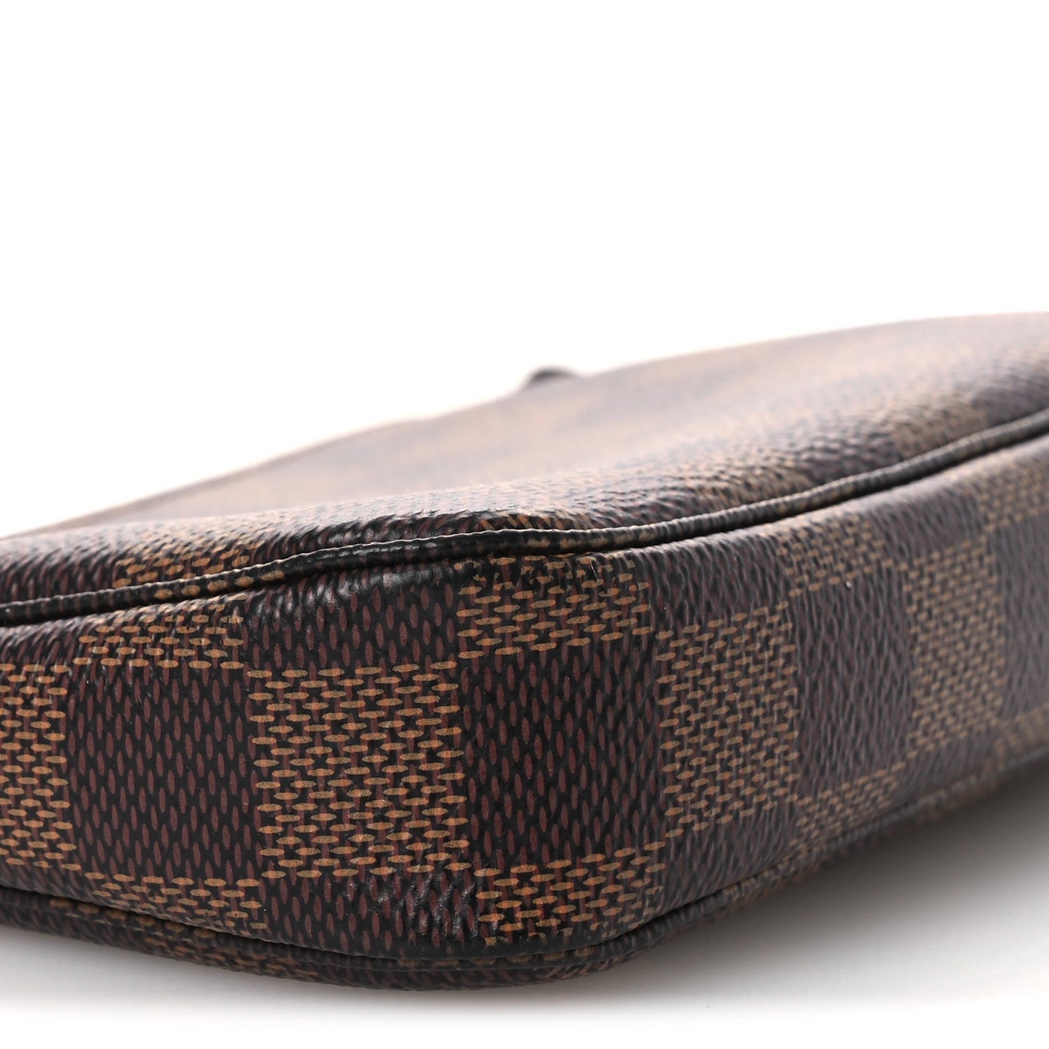 Louis Vuitton Damier Ebene Mini Pochette Accessories