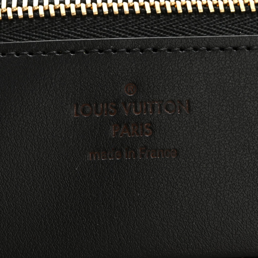 Louis Vuitton Monogram Sunglasses Pouch GM