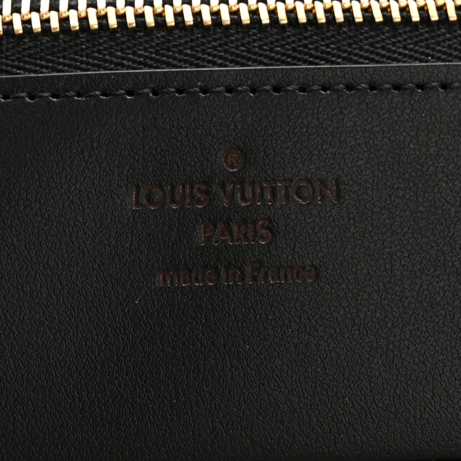 Louis Vuitton Monogram Sunglasses Pouch GM