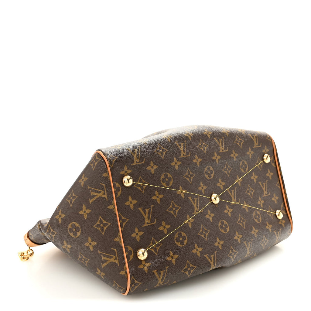 Louis Vuitton Monogram Tivoli GM