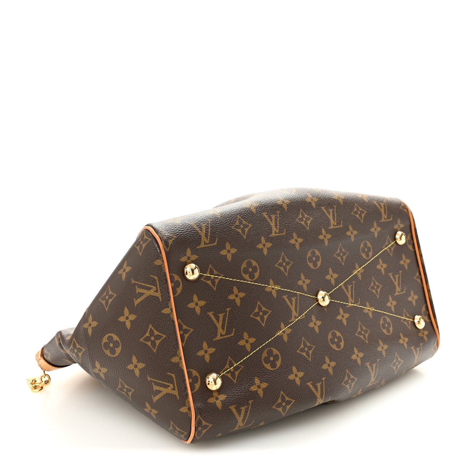Louis Vuitton Monogram Tivoli GM
