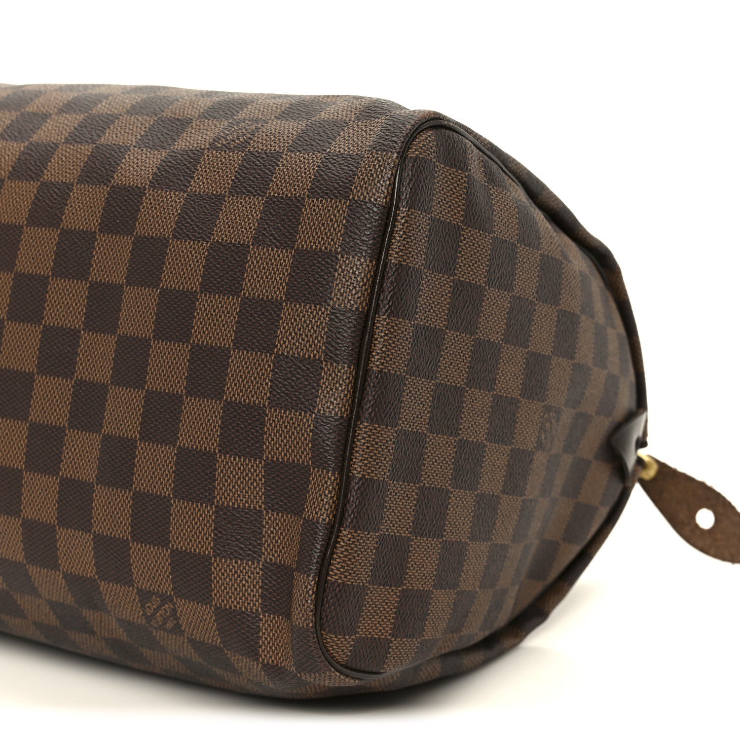 Louis Vuitton Damier Ebene Speedy 30