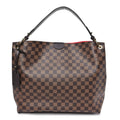 Louis Vuitton Damier Ebene Graceful MM