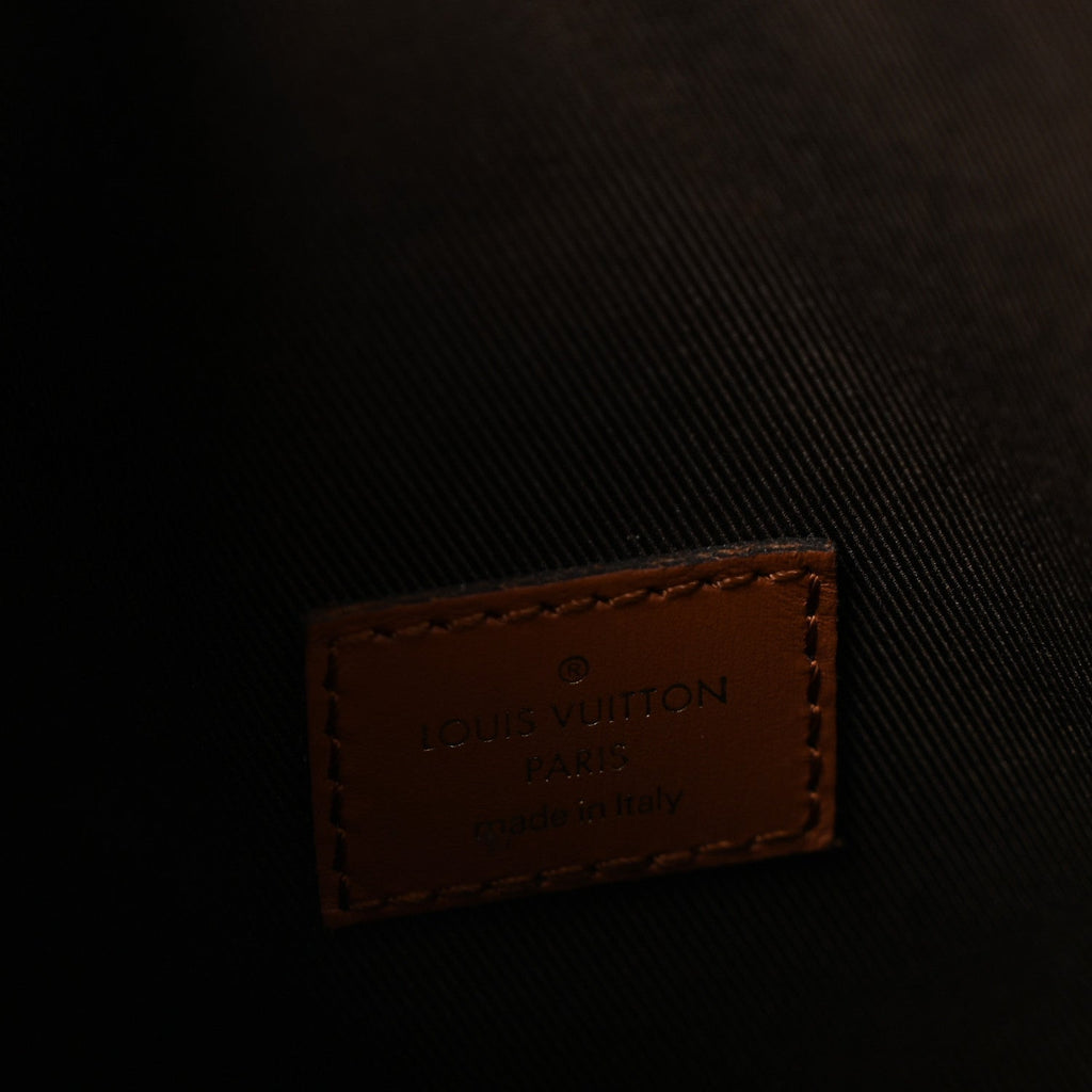 Louis Vuitton Reverse Monogram Loop Hobo