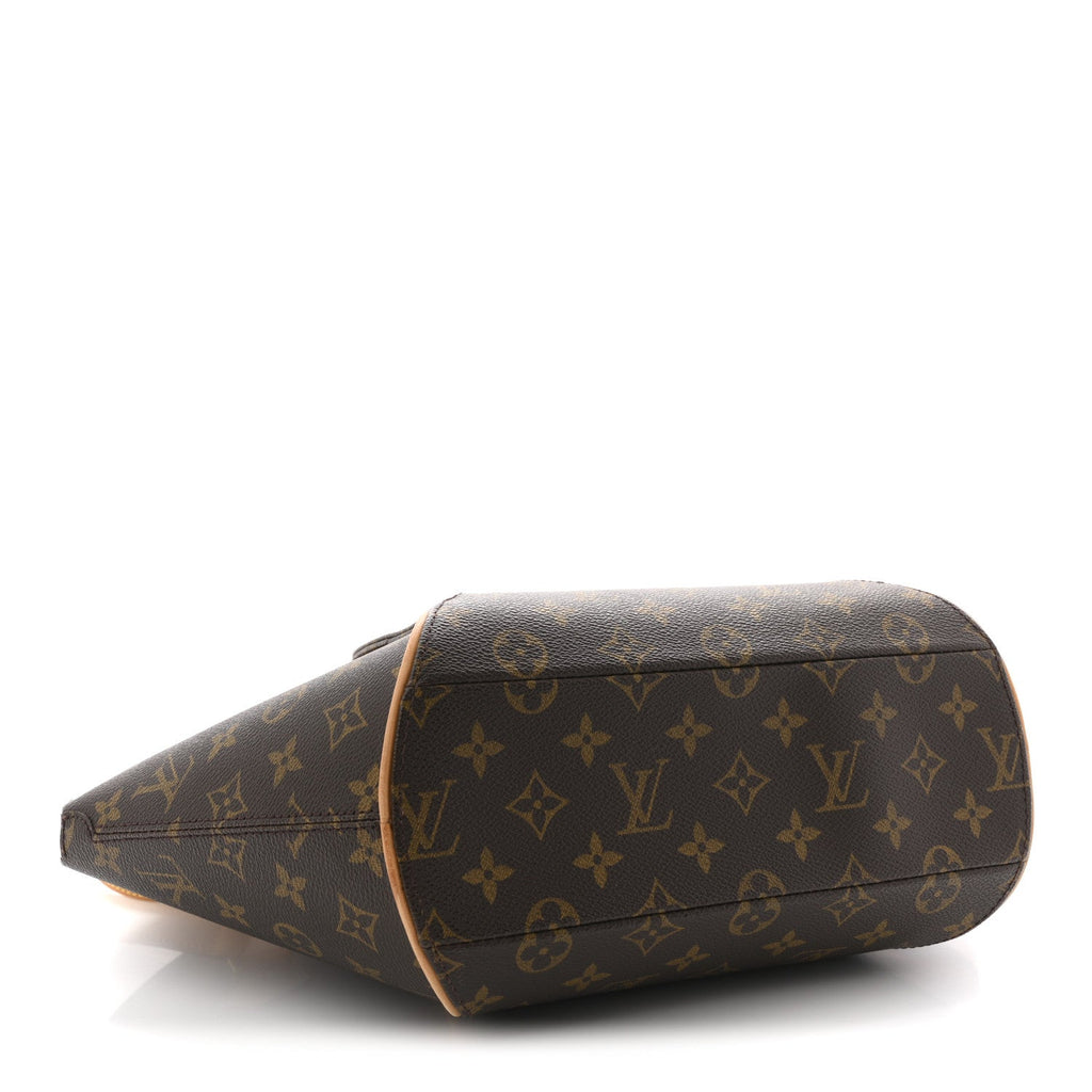 Louis Vuitton Monogram Ellipse GM Shopping Bag
