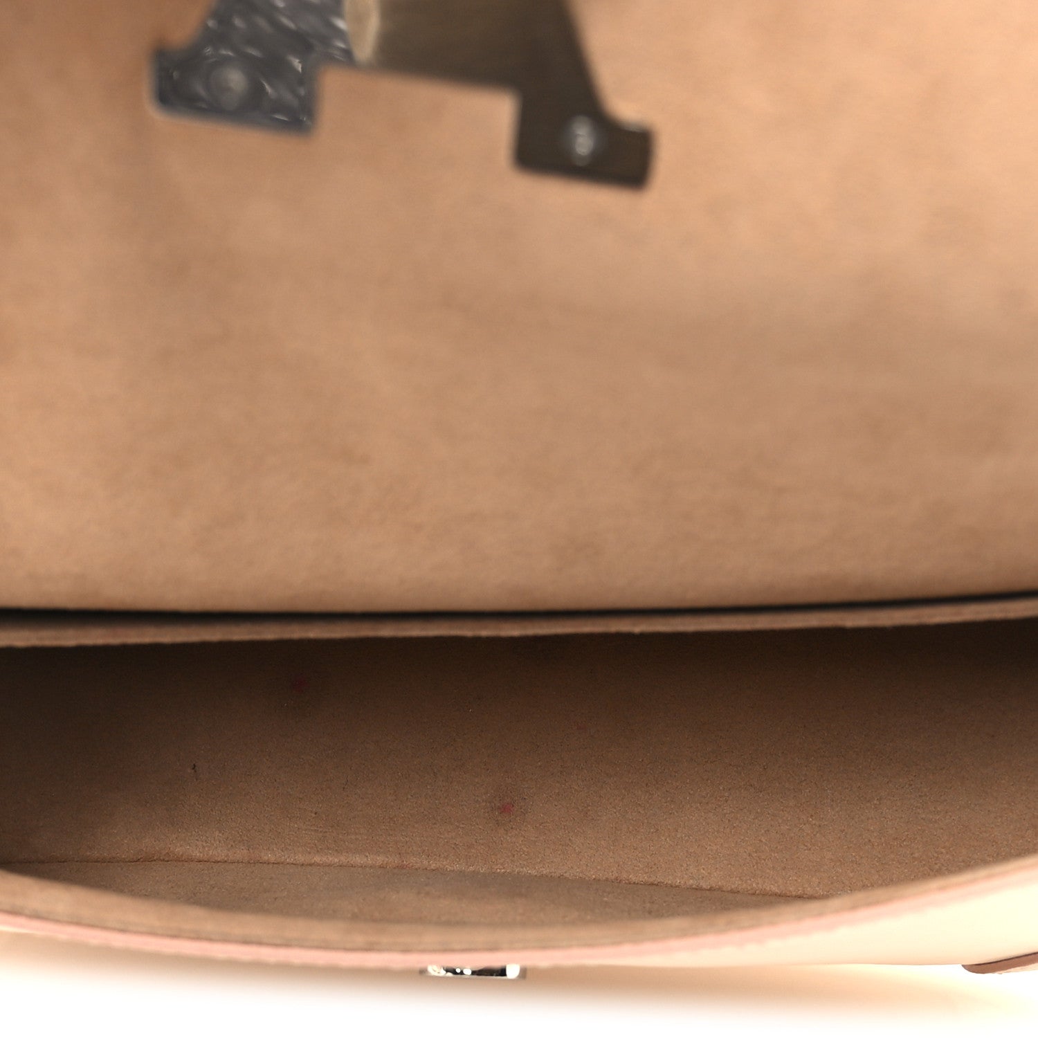Louis Vuitton Epi Buci Crossbody Quartz