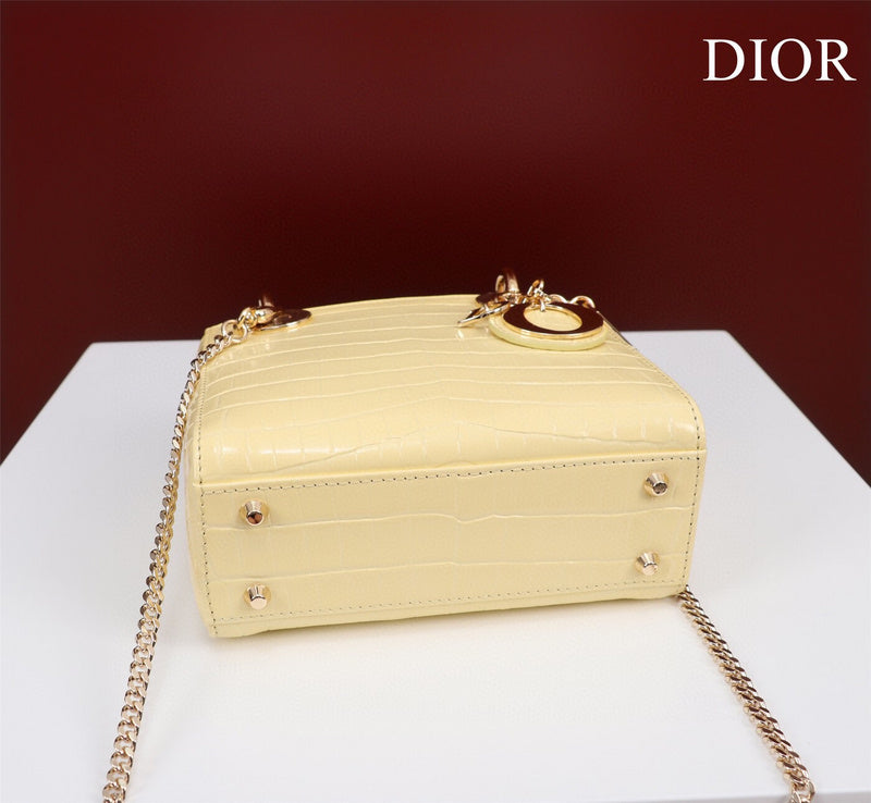 Dior Bag