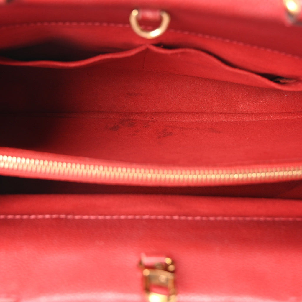 Louis Vuitton Monogram Venus Cherry