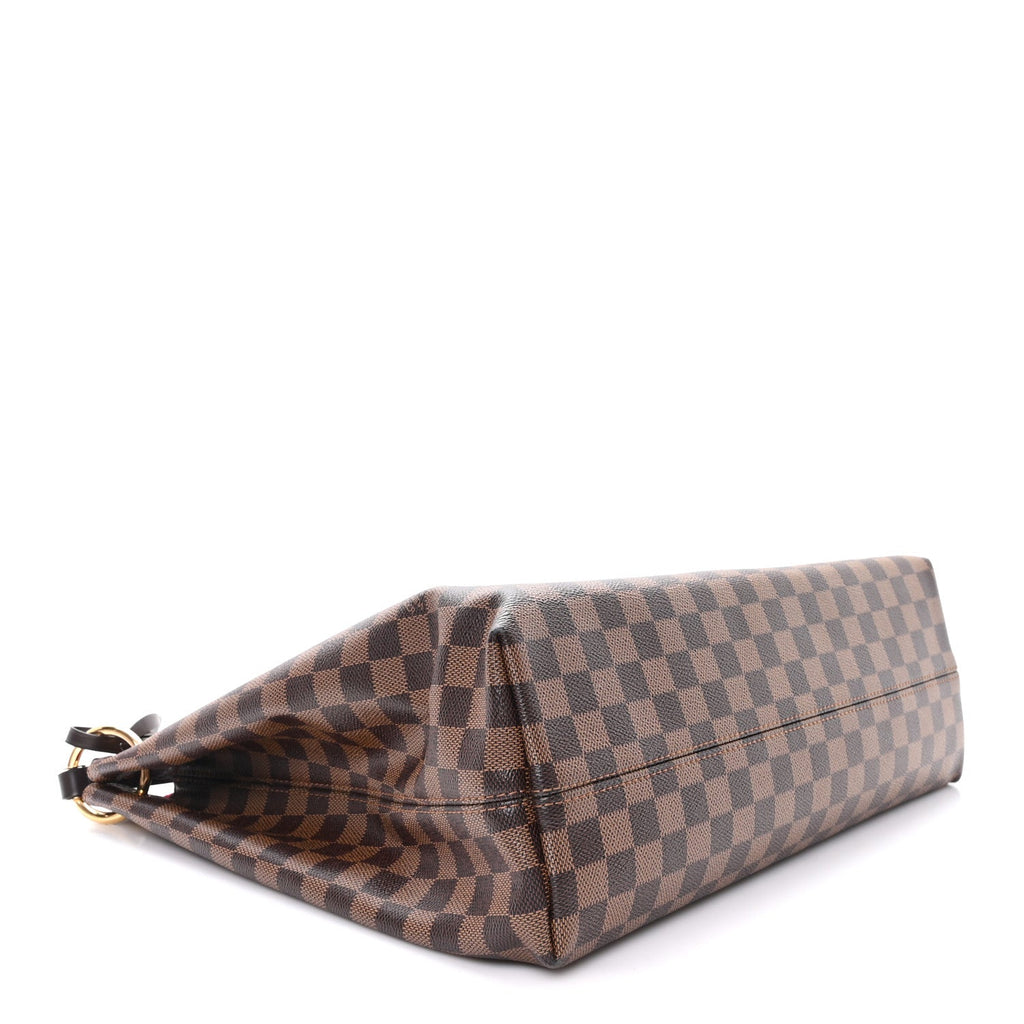 Louis Vuitton Damier Ebene Graceful MM