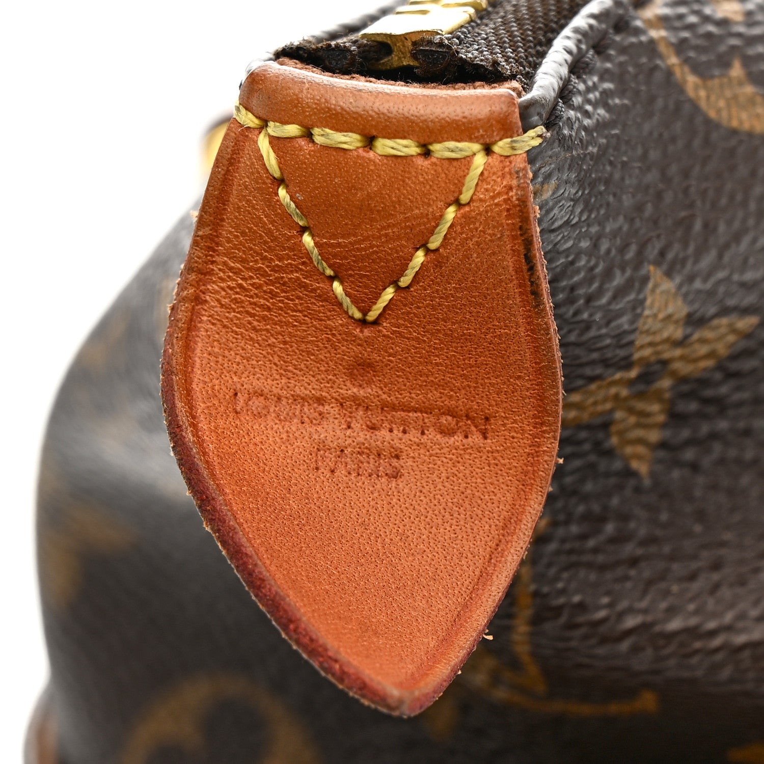 Louis Vuitton Monogram Totally MM