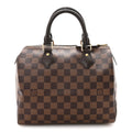 Louis Vuitton Damier Ebene Speedy 25
