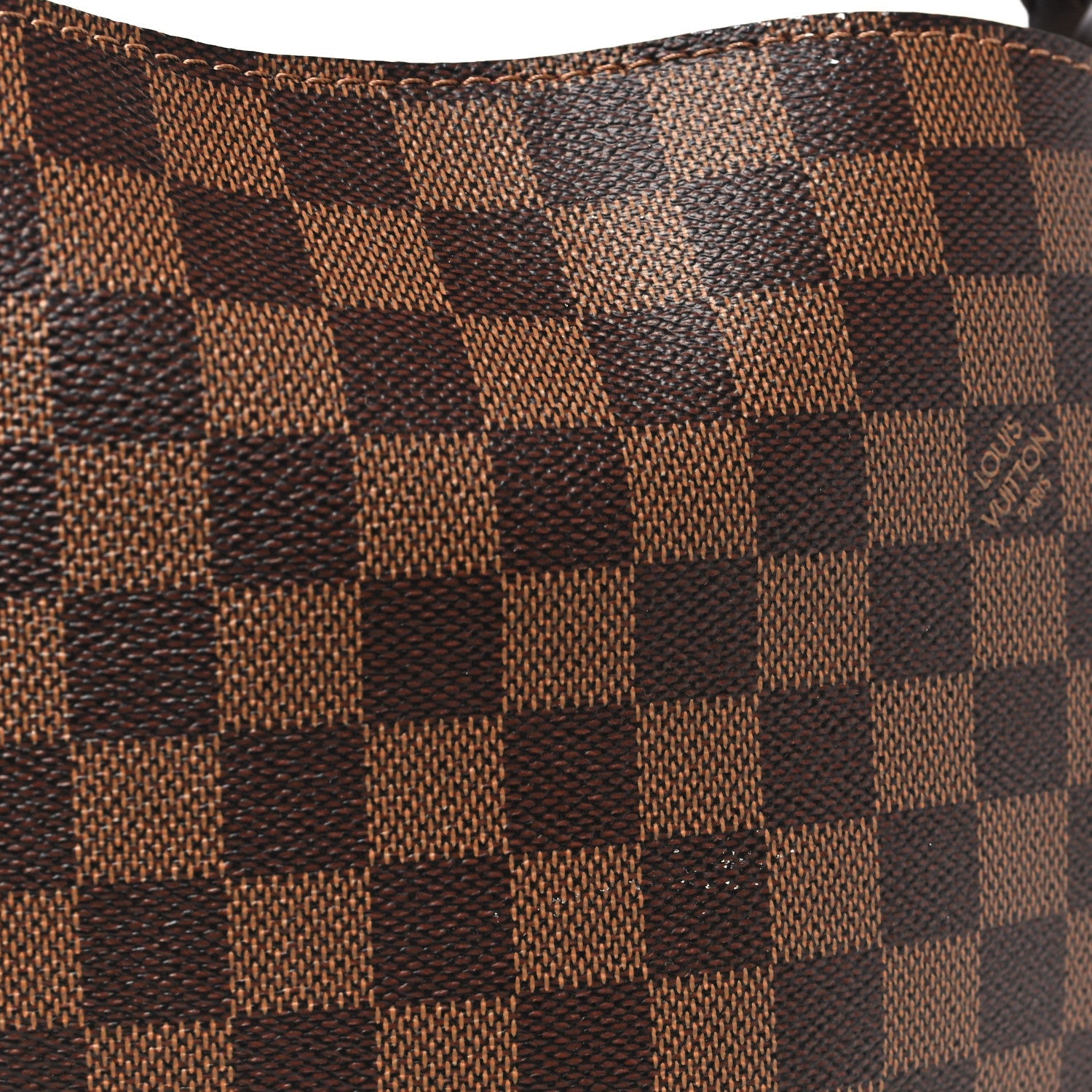 Louis Vuitton Damier Ebene Graceful PM
