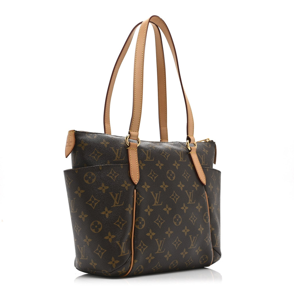 Louis Vuitton Monogram Totally PM
