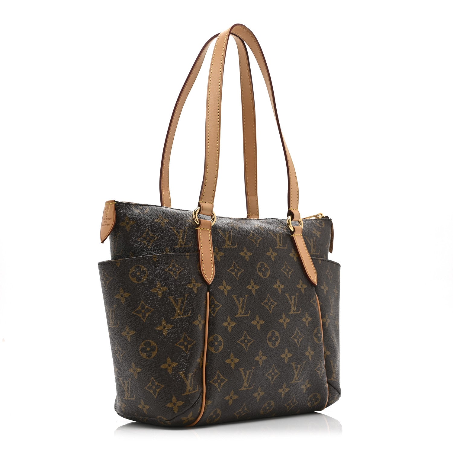 Louis Vuitton Monogram Totally PM