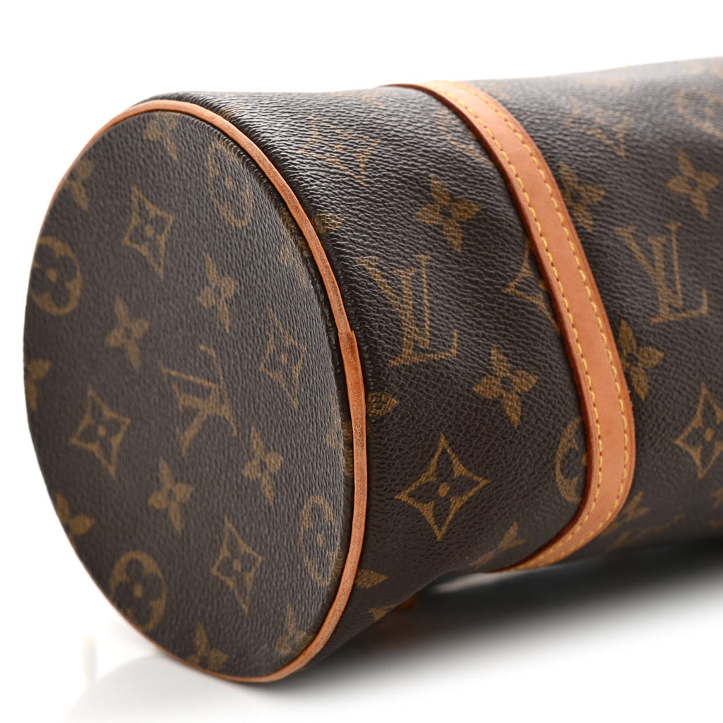 Louis Vuitton Monogram Papillon 26