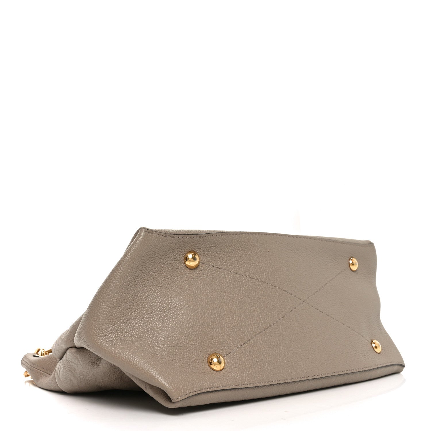 Louis Vuitton Empreinte Maida Hobo Tourterelle