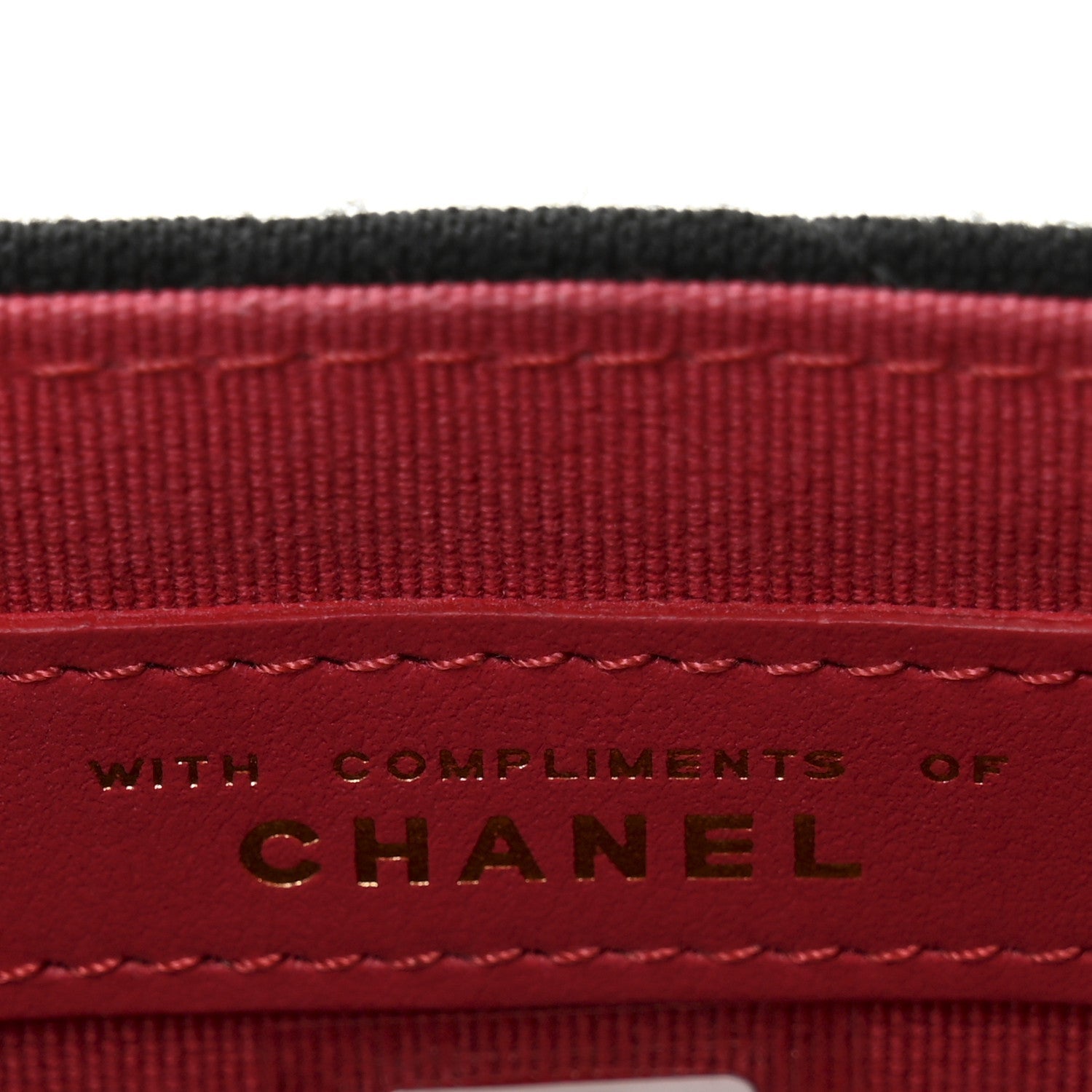 Chanel Jersey Quilted Micro Mini Flap Black