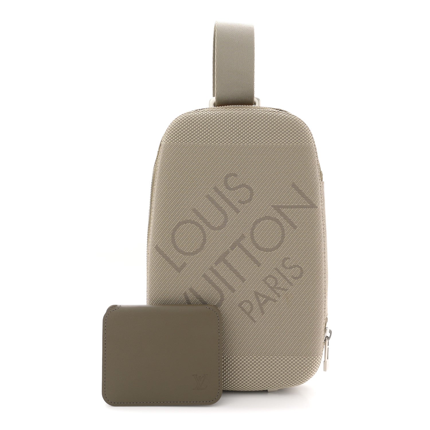 Louis Vuitton Damier Geant Mage Sable