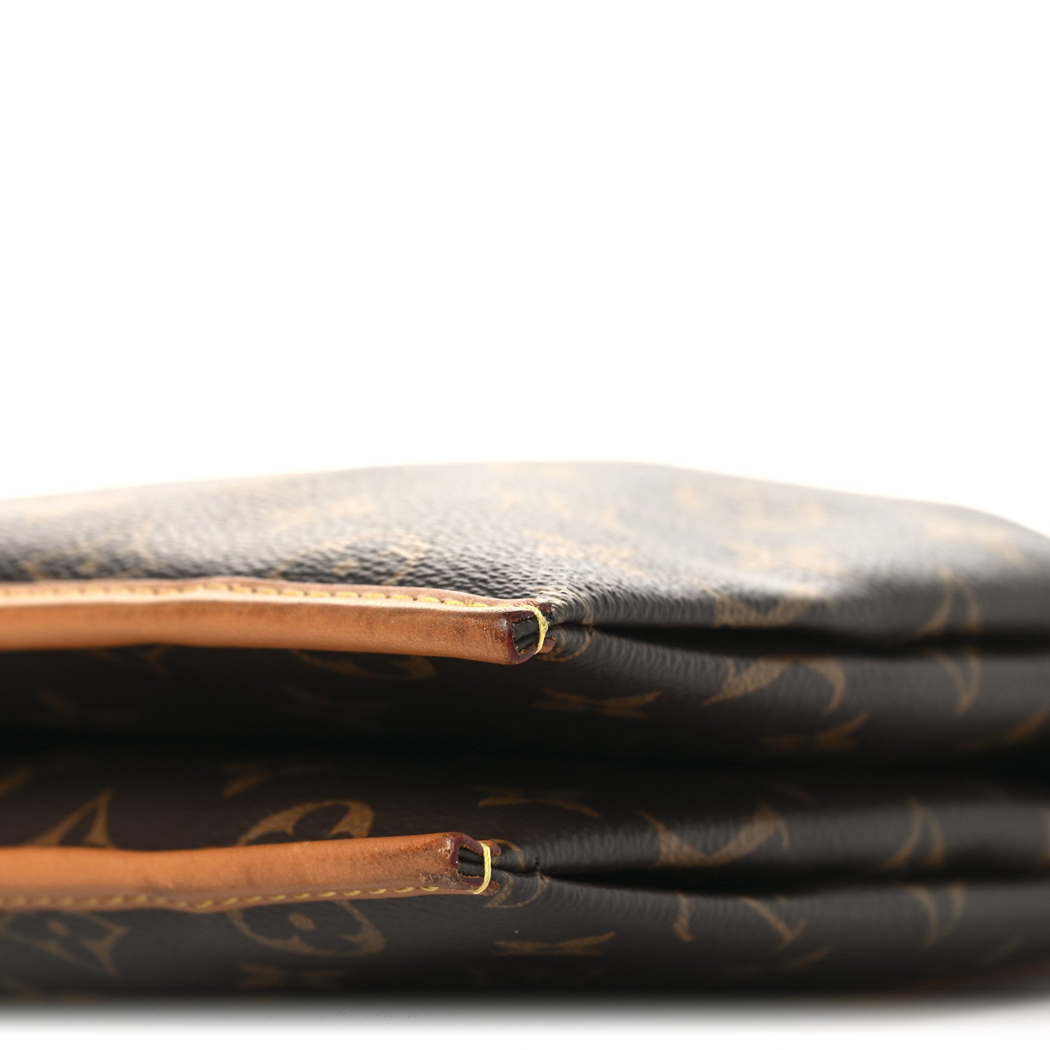 Louis Vuitton Monogram Saumur Messenger PM