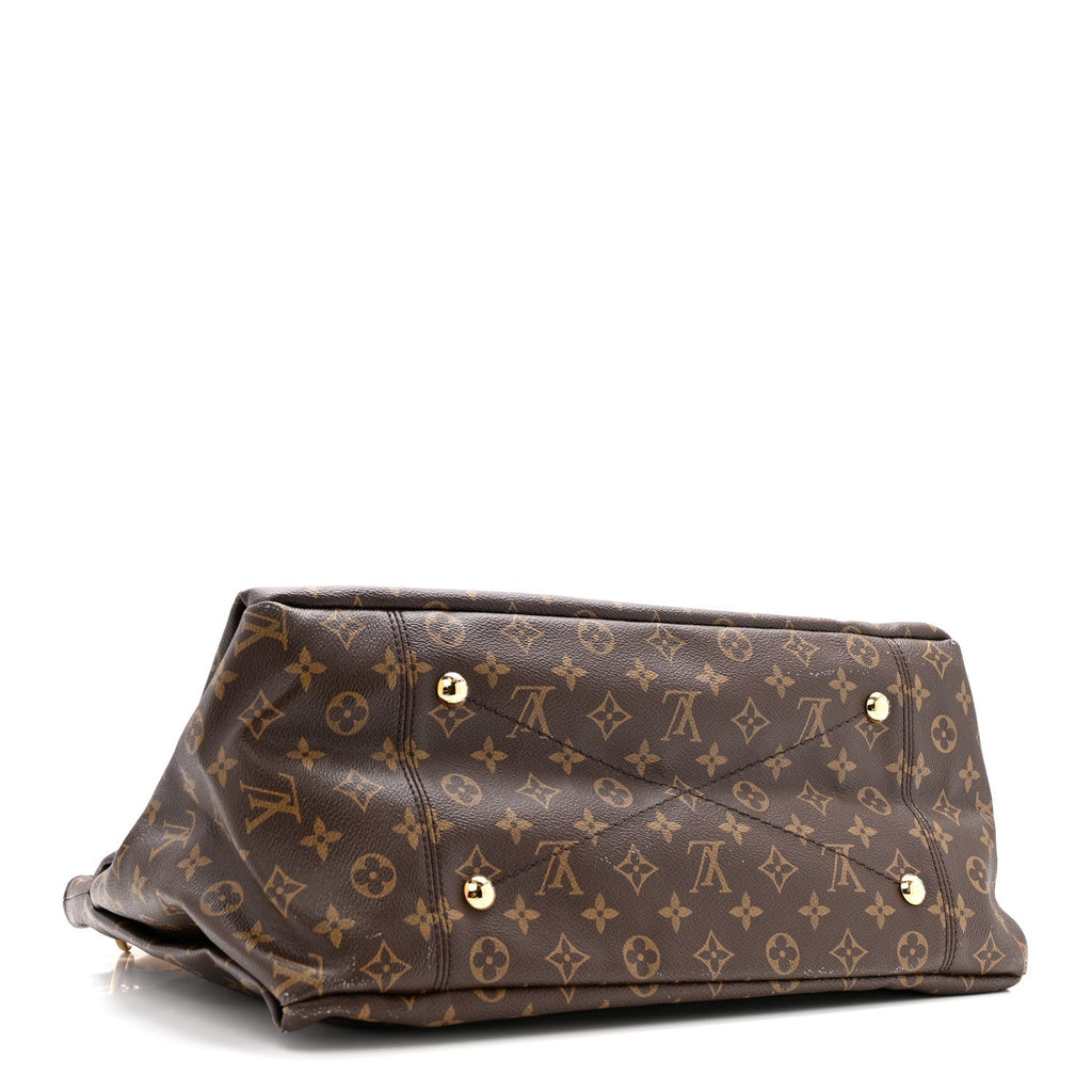 Louis Vuitton Monogram Artsy MM