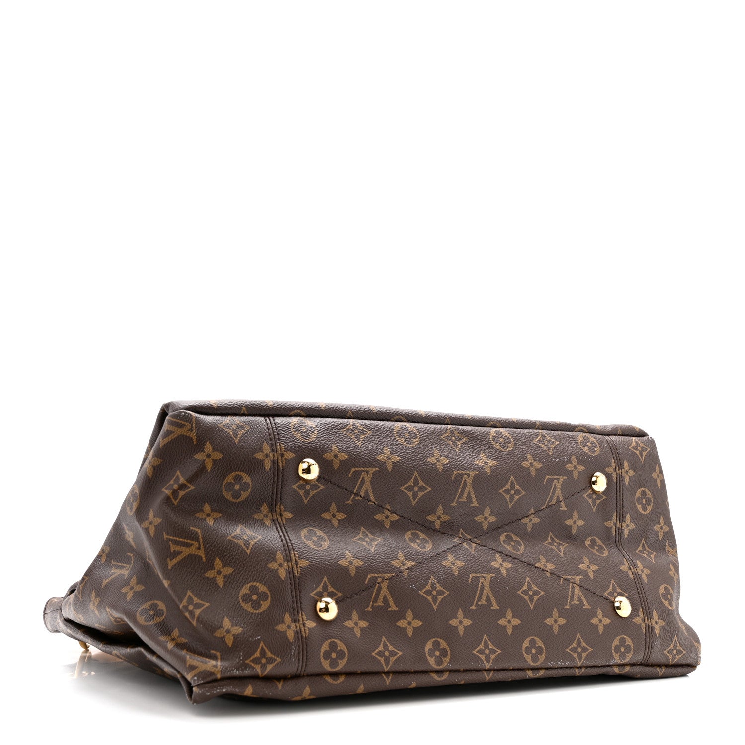 Louis Vuitton Monogram Artsy MM