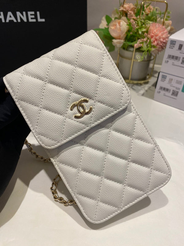 Chanel -Bags - CHL Bags - 165