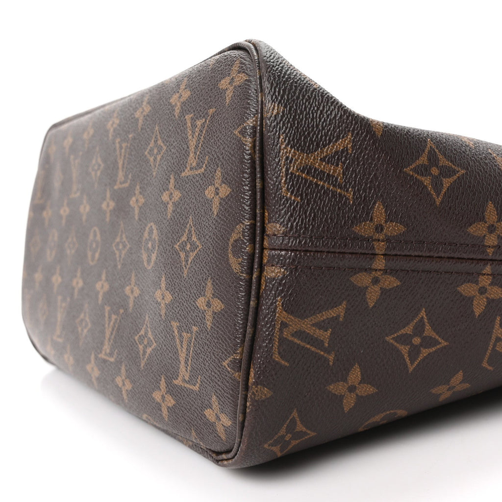 Louis Vuitton Monogram Neo Neverfull MM Cherry
