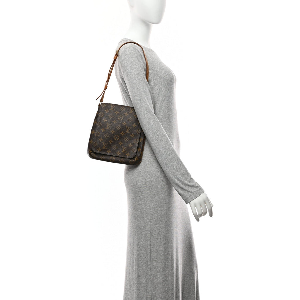 Louis Vuitton Monogram Musette Salsa