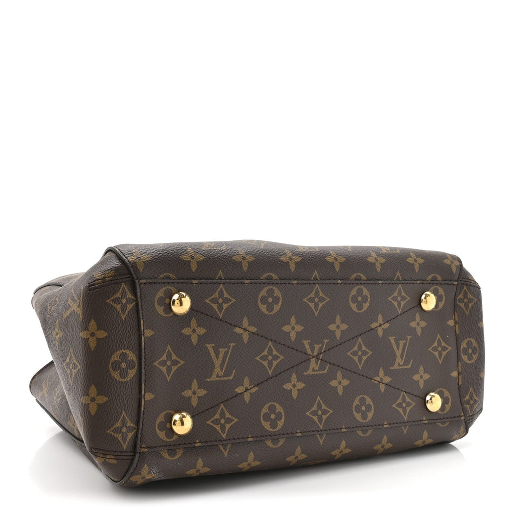 Louis Vuitton Monogram Montaigne MM