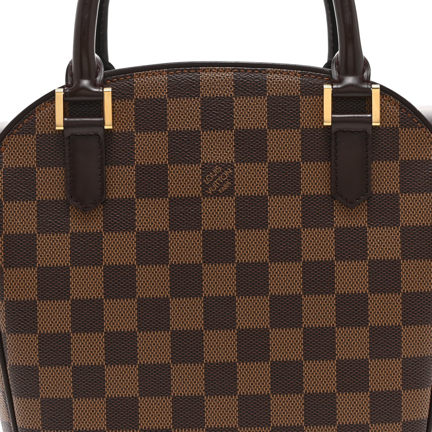Louis Vuitton Damier Ebene Sarria Seau