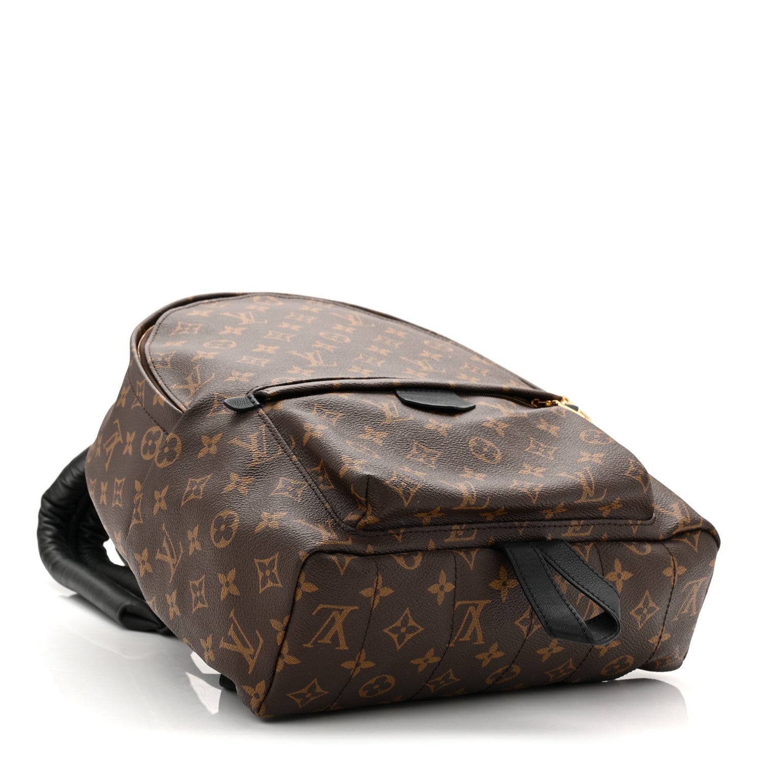 Louis Vuitton Monogram Palm Springs Backpack MM