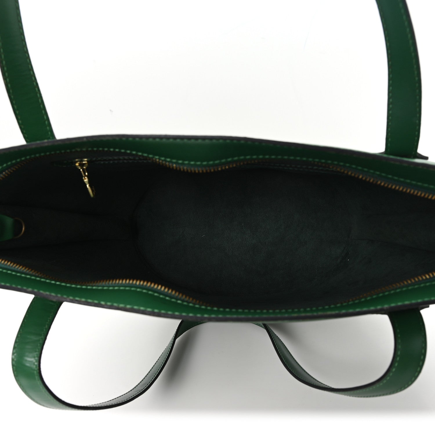 Louis Vuitton Epi Saint Jacques GM Borneo